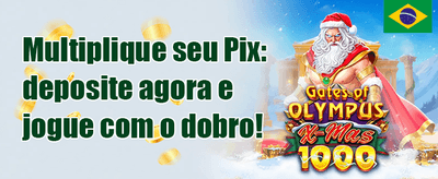 Bônus de Boas-Vindas 💎 promotion