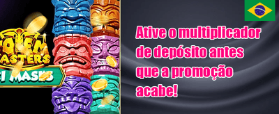 Cashback VIP Platinum 🏆 promotion