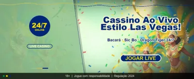 Bônus Exclusivo WinPG Club banner image